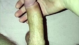 solo dick play feels so good 😏