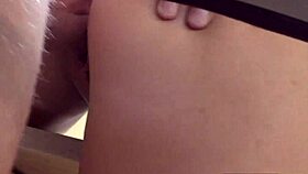 Y Solves Her Debt With Tight Teen 18+ Pussy