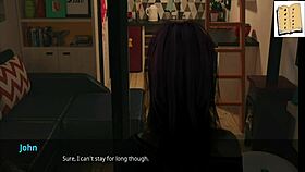 WVM 59: What's wrong with willow in this teen milf encounter?