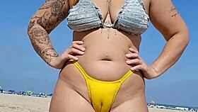 he asked for a blowjob on the beach 🌊