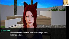 My New Family Adventures In Anime Style