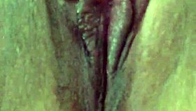 i watch this teen play with her wet pussy