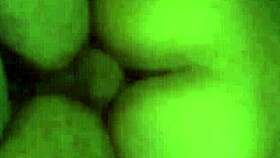 My Girlfriend's Big Latina Ass Makes Me Feel So Emotional And Aroused.