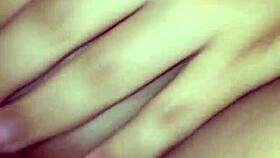 First Xvideos Video Wakes Young Wife With Creampie