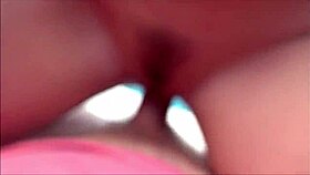 blonde big step sister hadley viscara uses her mouth on cock during family therapy session. she bends over showing her ass and tits