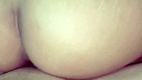 She Is Dripping While Riding Boyfriend's Cock In Closeup Amateur Pussy Fucking.