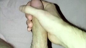 solo dick play feels so good 😏