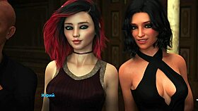 complete gameplay for becoming a rock star part 27