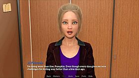 My New Memories 64 with Erotic Anime Adventures