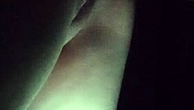 Stepmom Grabs Stepson's Cock for Pussy Penetration Before Husband Arrives