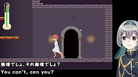 castle of temptation trial version with machine translated subtitles part 2 2