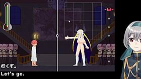 castle of temptation trial version with machine translated subtitles part 2 2