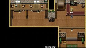 watching two brothers fuck a witch in the online game ntr part four