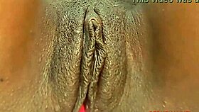 bbw pussy slammed with a massive creampie load