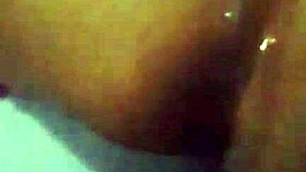 Intense Anal Fucking With Slim Peruvian Shemale