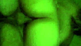 My Girlfriend's Big Latina Ass Makes Me Feel So Emotional And Aroused.