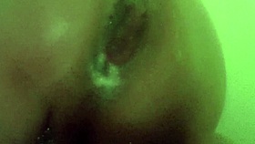 Fucking That Ass With My Strapon?