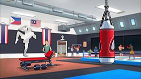 Summertime Saga 184 adventure unfolds