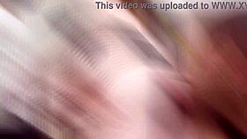 I get double penetrated by BBC Nicole Rae