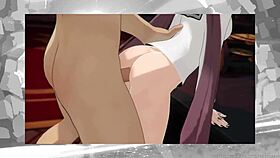 Hey, check this Hu Tao Hentai Compilation from Genshin Impact, you in?