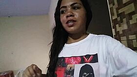 BASTIDORES DIA A DIA DA PJTX DO FLAKAEL, AINDA BATI UMA SIRIRICA GOSTOSA COM ANAL E ORGASMO!