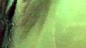 i watch this teen play with her wet pussy