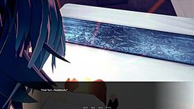 hololewd manager part 3 with some fun scenes