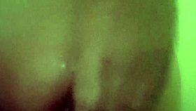 Fucking That Ass With My Strapon?