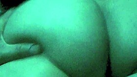 my hot friend with huge ass getting fucked