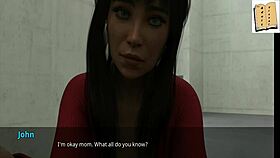 WVM 59: What's wrong with willow in this teen milf encounter?