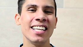 Igor e j exploring self-acceptance through gay pornography themes