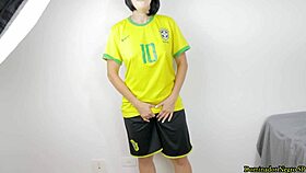 i moaned so good on that black dick