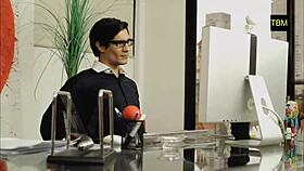 i watch these latina lesbians on webcam, it's so hottt