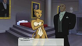 Something Unlimited Part 03 Gunsmoke Games