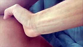 the owner of the apartment spurted on my wife and she loved it