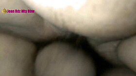 Is This Fat Latina Milf Bent Over For Doggy Style Cuckolding?