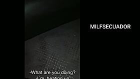 I'm Watching Aleja And Zamira's Big Ass Separation