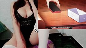 She sells her body to buy a new phone - Hentai Eroriman Ep 1