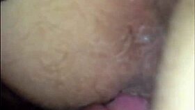 1983 french amateur in satin panties gets pussy fucked doggystyle pov 😏