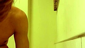 Beautiful Malaysian woman gets her ass fucked hard