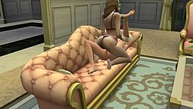 Wow! Del Sol Valley Part 4 Is Pure Hentai Heat!