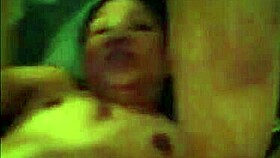 Filthy Butt Slut Gets A Creampie