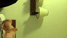 Cheating Wife Jenny Caught in Raw Action