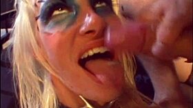 Sexy sluts music video fun 😘