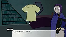 Watch 18Titans Part 8: Epic Hentai Action!