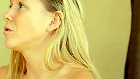 why did this cutie end up fucking a big black cock?