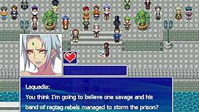 Jamal Laquari explores the legend of Queen Opala in episode 17