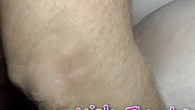 Fat Slut Milf Gets Sloppy Fuck