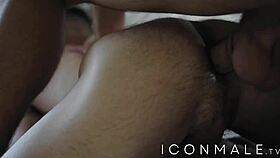 My wife can't know about this secret gay anal first time