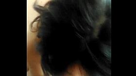 Latina milf and best friend do blowjob compilation with deepthroat and face fucking 😍